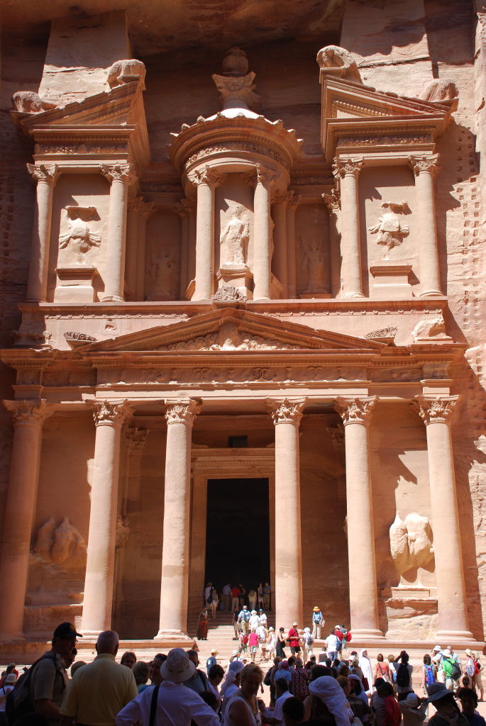 Petra